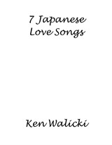 7 Japanese Love Songs